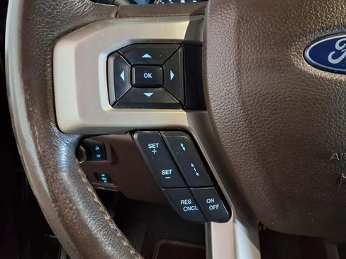 Used 2020 Ford F350 King Ranch w/ King Ranch Ultimate Package image 30