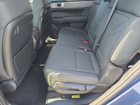 New 2026 Hyundai Santa Fe XRT AWD/4WD image 21