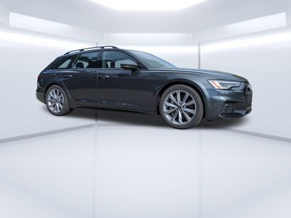 New 2025 Audi A6 Premium Plus
