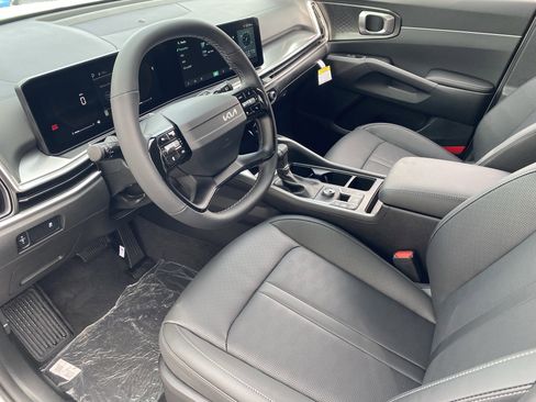 New 2026 Kia Sorento S w/ S Panoramic Sunroof Package image 16
