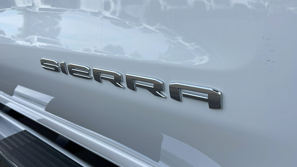 New 2026 GMC Sierra 1500 SLT w/ SLT Premium Plus Package AWD/4WD image 10