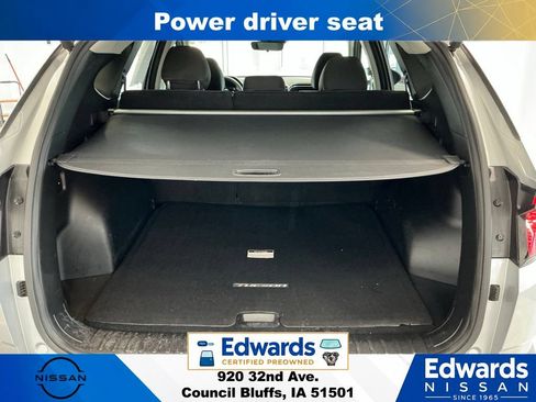 Used 2024 Hyundai Tucson SEL AWD/4WD image 12