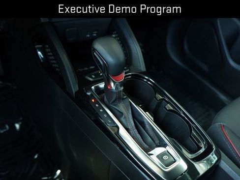 Used 2026 Chevrolet TrailBlazer RS w/ Convenience Package image 17