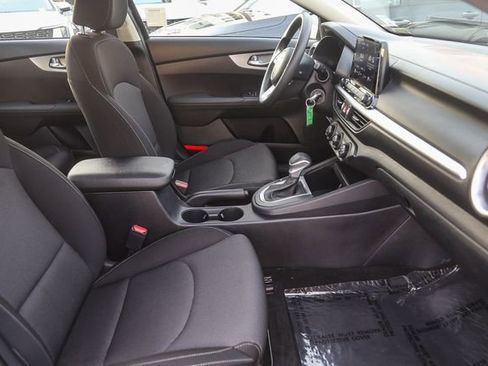 Certified 2023 Kia Forte LXS image 16