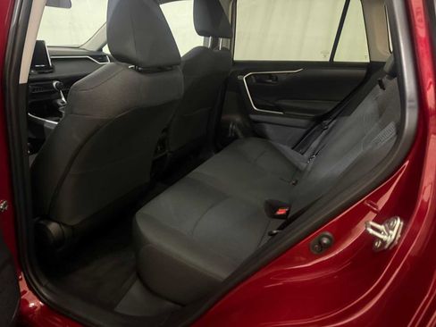 Certified 2023 Toyota RAV4 LE image 22