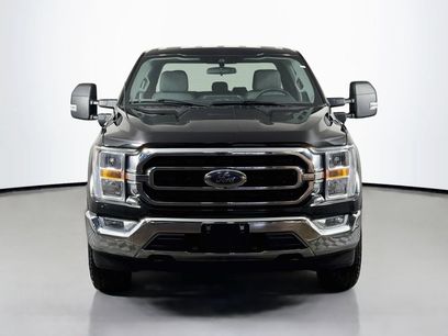 Used 2023 Ford F150 XLT w/ XTR Package