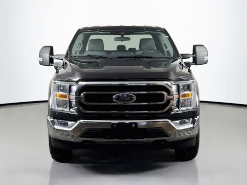 Used 2023 Ford F150 XLT w/ XTR Package AWD/4WD image 2