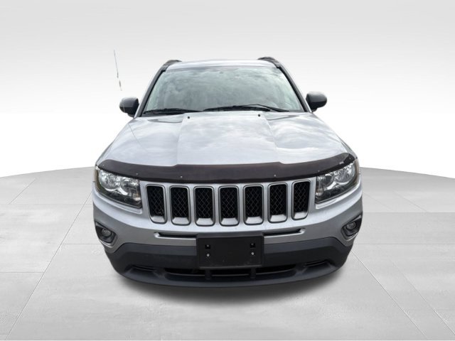 Used 2017 Jeep Compass Sport w/ Power Value Group AWD/4WD image 9