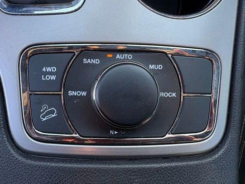 Used 2021 Jeep Grand Cherokee Limited w/ Quick Order Package 28K 80th AWD/4WD image 19
