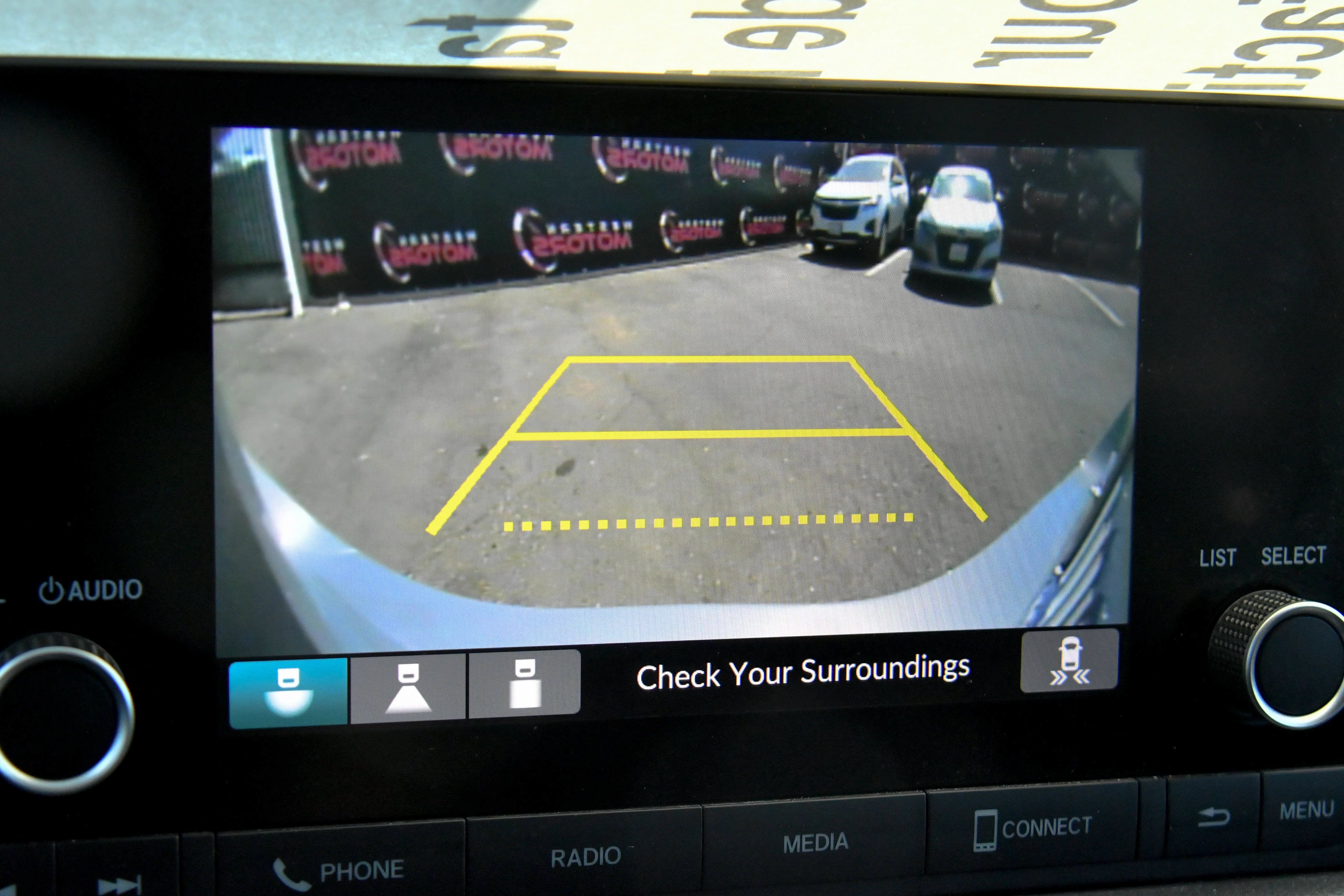 Used 2025 Honda Civic Sport image 17
