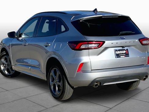 Used 2024 Ford Escape ST-Line image 10