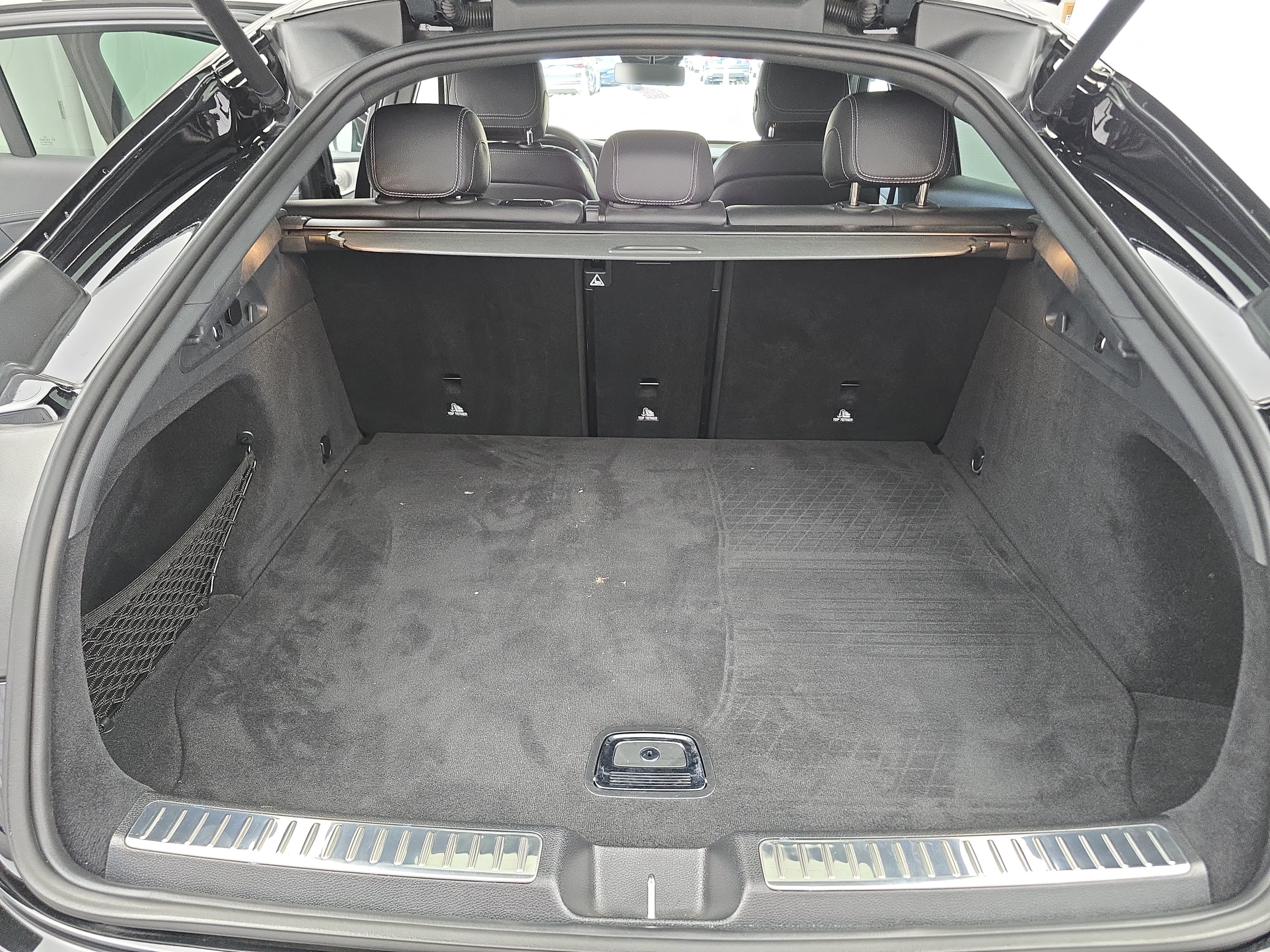 Certified 2023 Mercedes-Benz GLC 300 4MATIC Coupe image 12