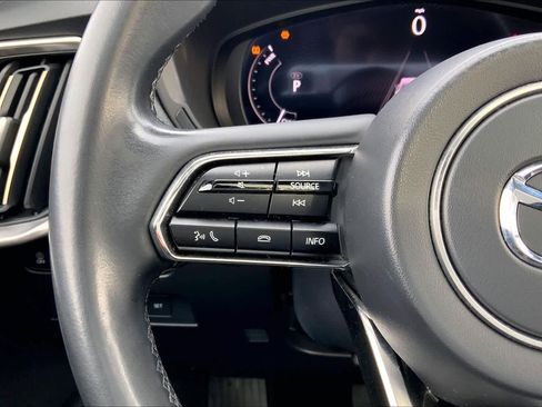 Used 2024 MAZDA CX-90 Plug-In Hybrid w/ Premium Pkg image 24