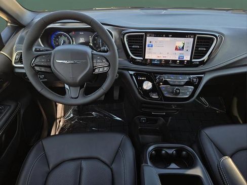 New 2026 Chrysler Pacifica Select w/ S Appearance Package image 20