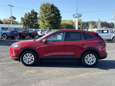 New 2026 Ford Escape Active w/ Active Premium Tech Pack image 6