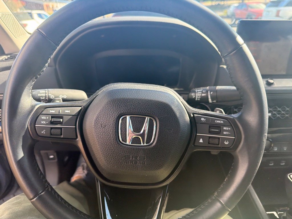 Used 2024 Honda Accord EX-L image 13