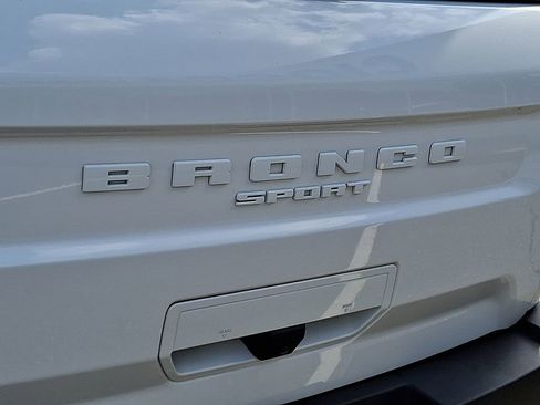 Used 2023 Ford Bronco Sport Big Bend w/ Convenience Package image 30
