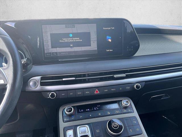 Used 2023 Hyundai Palisade SEL w/ Premium Package FWD image 8