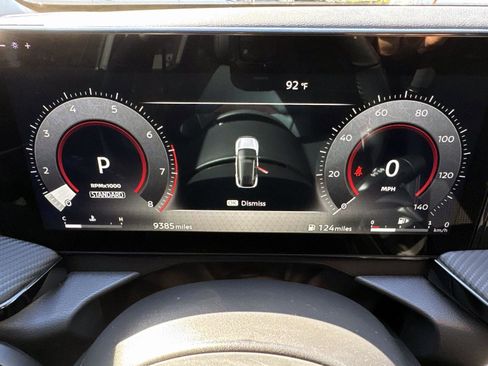 Used 2025 Nissan Kicks SR image 24