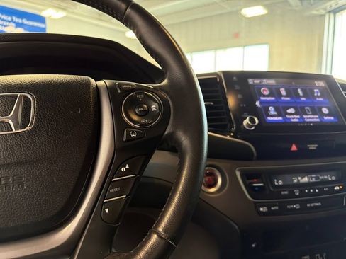 Used 2023 Honda Ridgeline RTL-E image 18