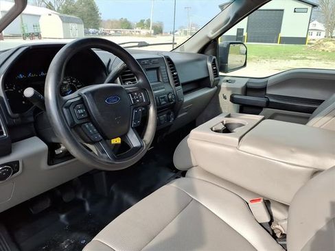 Used 2016 Ford F150 XL w/ Equipment Group 101A Mid RWD image 15