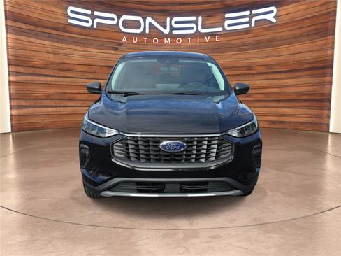 New 2026 Ford Escape Active w/ Tech Pack #1 image 9