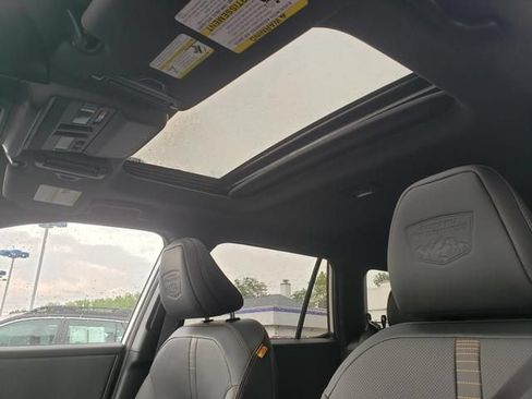 New 2026 Subaru Outback Wilderness AWD/4WD image 15