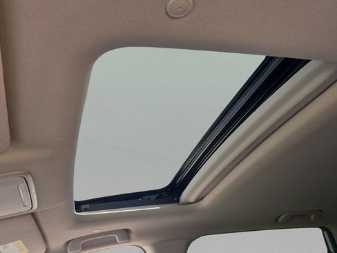 Certified 2024 Honda CR-V EX-L image 11