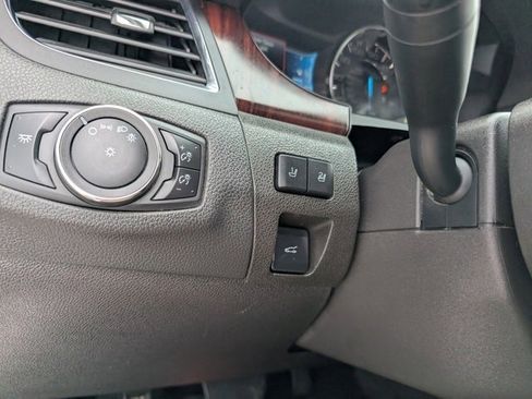 Used 2014 Ford Edge Limited w/ Equipment Group 301A image 9