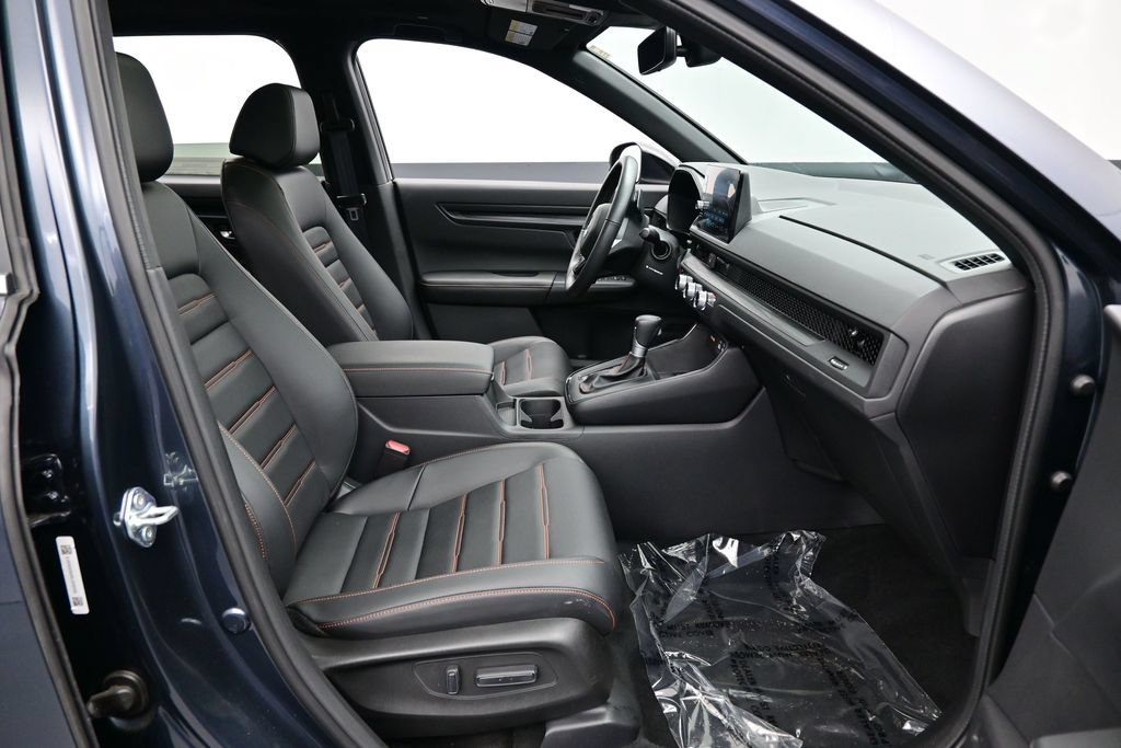 Certified 2024 Honda CR-V Sport-L image 36