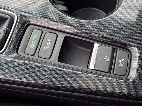 Used 2023 Honda Civic EX image 25