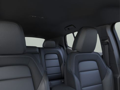 New 2026 Chevrolet Equinox EV LT AWD/4WD image 20