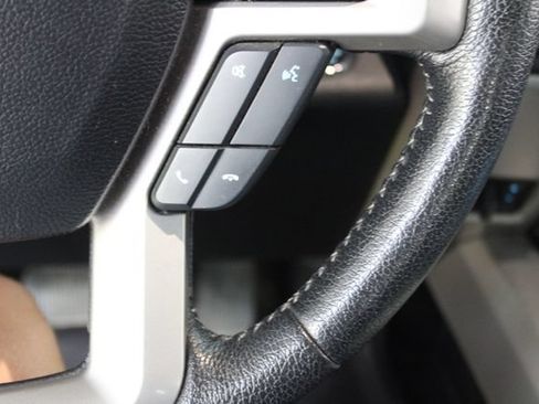 Used 2015 Ford F150 Lariat w/ Equipment Group 502A Luxury AWD/4WD image 18
