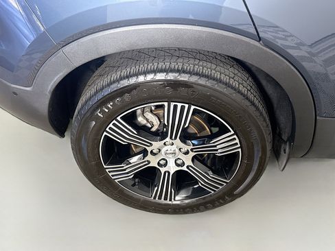 Used 2020 Volvo XC40 T5 Inscription image 33