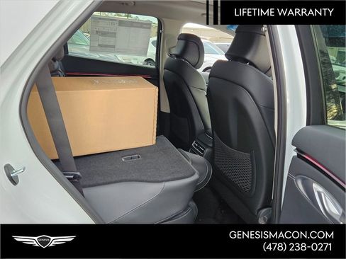 New 2026 Genesis GV70 2.5T Select image 16