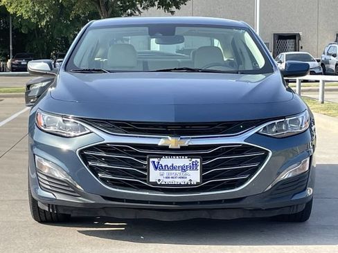 Used 2024 Chevrolet Malibu LT FWD image 7