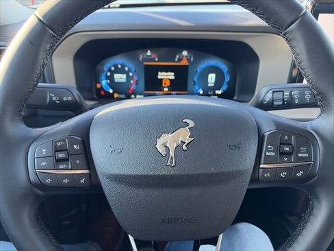 New 2025 Ford Bronco Sport Big Bend w/ Convenience Package image 21