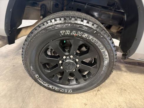 Certified 2022 RAM 2500 Laramie w/ Night Edition AWD/4WD image 21