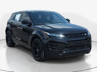 Used 2023 Land Rover Range Rover Evoque R-Dynamic S AWD/4WD video 3