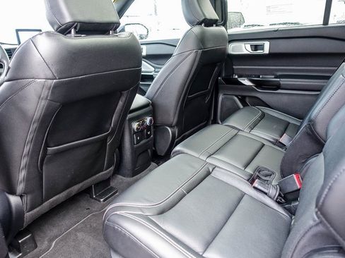 Used 2022 Ford Explorer ST w/ Equipment Group 401A image 25