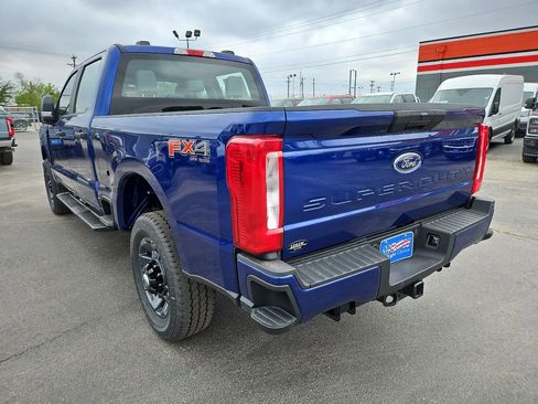 New 2026 Ford F250 XL w/ STX Appearance Package image 9