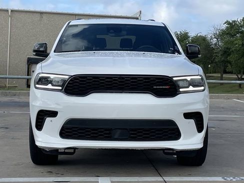 Used 2025 Dodge Durango GT AWD/4WD image 7