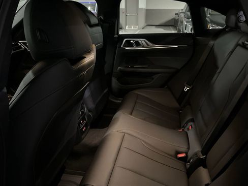 Used 2025 BMW 430i xDrive image 23