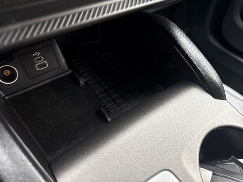 Used 2025 Ford Bronco Sport Outer Banks w/ Outer Banks Tech Package+ image 28