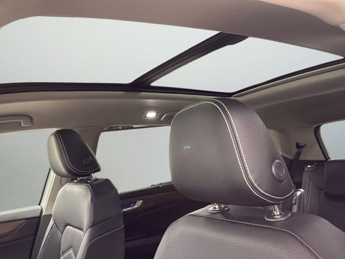 New 2026 Volkswagen Atlas SE AWD/4WD image 20