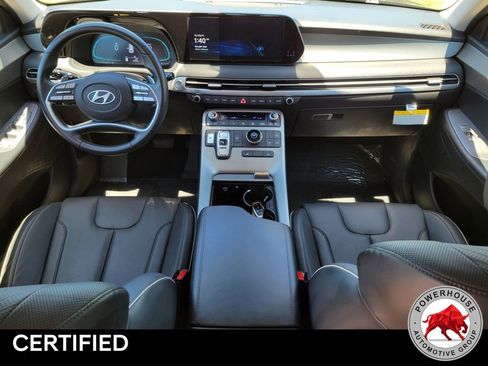 Used 2024 Hyundai Palisade SEL FWD image 20
