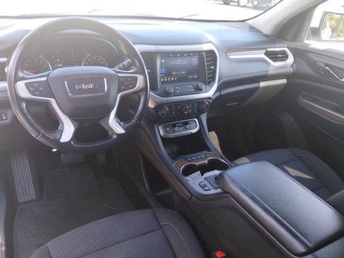 Used 2020 GMC Acadia SLE w/ Driver Convenience Package image 17