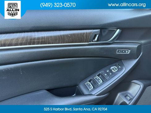 Used 2012 Honda Pilot EX image 19