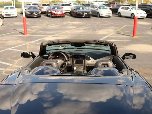 Used 2008 Chevrolet Corvette Convertible w/ Preferred Equipment Group image 52