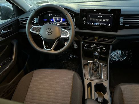 New 2026 Volkswagen Jetta S image 20